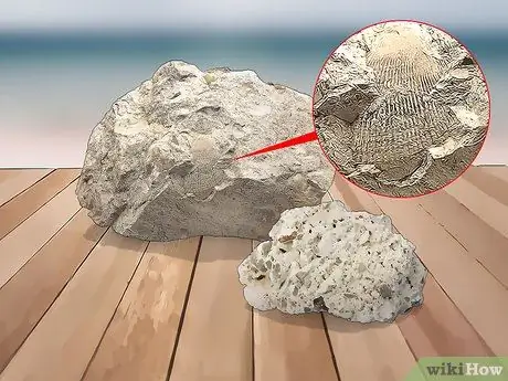 Классифицируйте камни, шаг 1