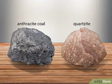 Классифицируйте камни, шаг 11