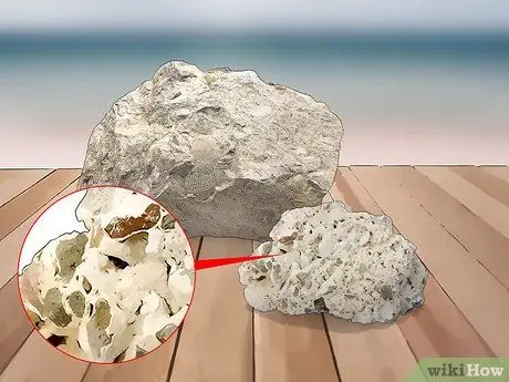 Классифицируйте камни, шаг 2