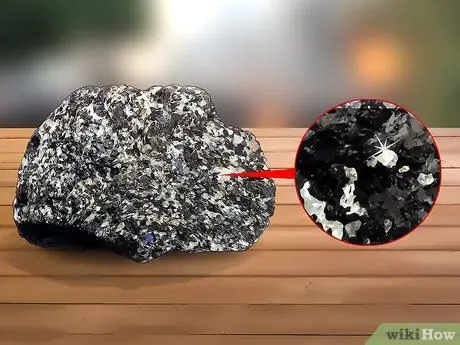 Классифицируйте камни, шаг 4