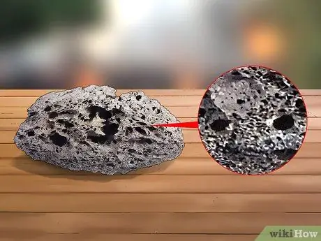 Классифицируйте камни, шаг 5