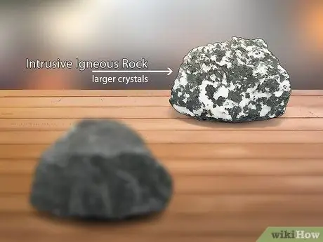 Классифицируйте камни, шаг 7
