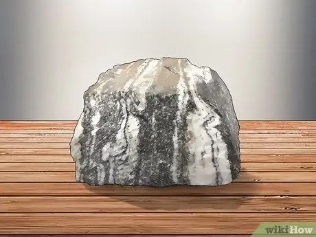 Классифицируйте камни, шаг 9