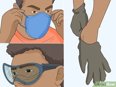 Разрезать агаты Шаг 10