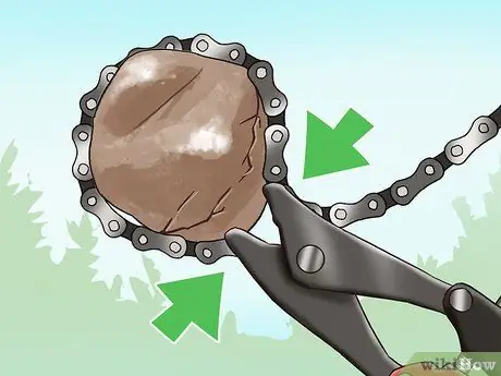 Взломать Geode Шаг 10