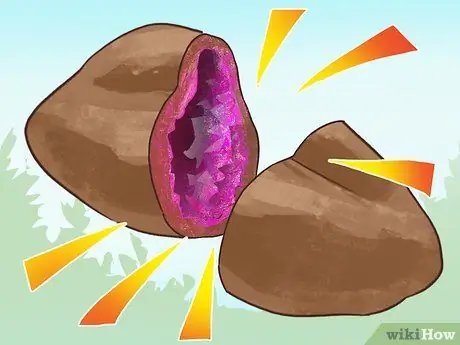 Взломать Geode Шаг 6
