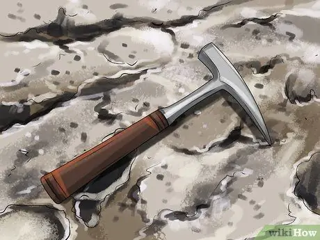 Собирать камни Шаг 7