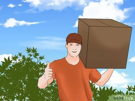 Продать бейсбольные сувениры, шаг 12