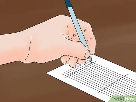 Продать бейсбольные сувениры, шаг 5