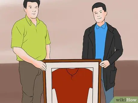 Продать бейсбольные сувениры Шаг 9