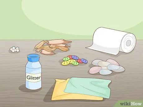 Сделайте ванночку для птиц из смолы, шаг 1