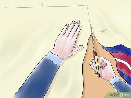 Сделайте кукурузные пакеты, шаг 1