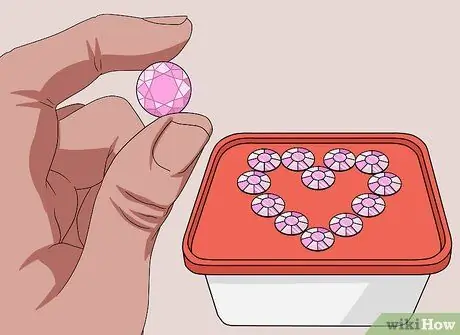 Украшаем пластиковые контейнеры Шаг 13