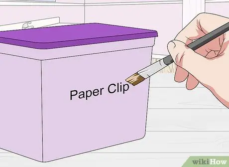 Украшаем пластиковые контейнеры Шаг 6