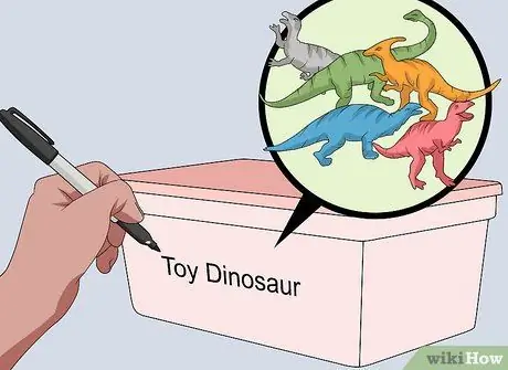 Украшаем пластиковые контейнеры Шаг 8