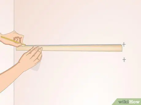 Покажите одежду на стене Шаг 12