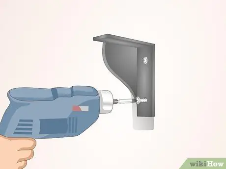 Покажите одежду на стене Шаг 13