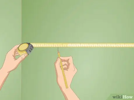 Покажите одежду на стене Шаг 5