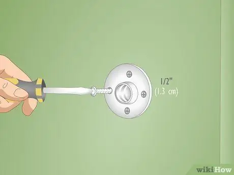 Покажите одежду на стене Шаг 6