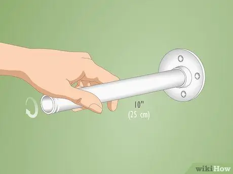 Покажите одежду на стене Шаг 7