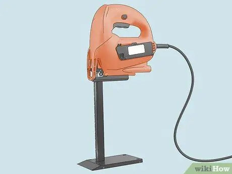 Cut Foam Pad Шаг 5