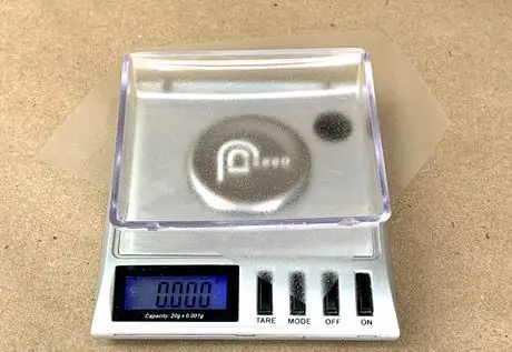 Blate Papes, шаг 0