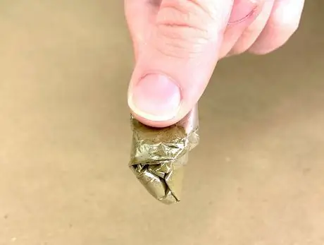 Blate Papes, шаг 2