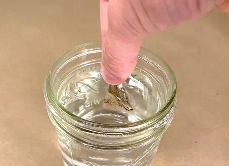 Блейт Папес Дип Шаг 3