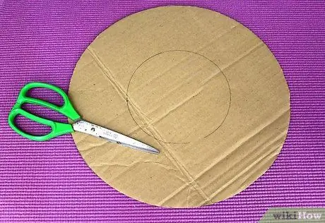 Сделать зеркало из ложки Шаг 4
