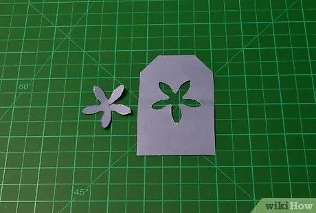 Сделайте украшения из ленты васи, шаг 10