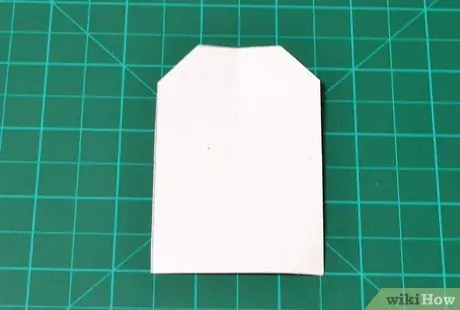 Сделайте украшения из ленты васи, шаг 7