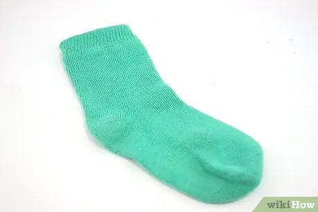 GetSock Шаг 1 2