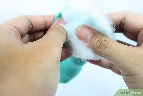 StuffSock Шаг 2