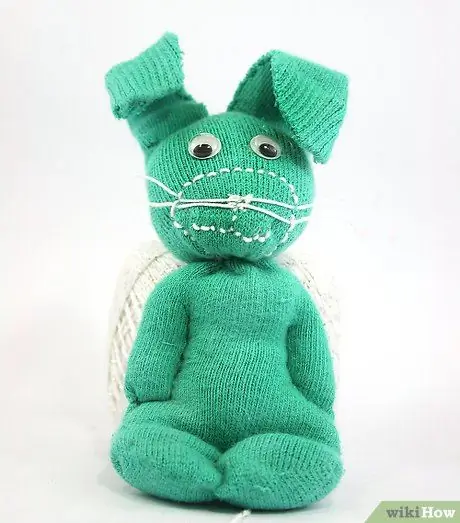 SockRabbit Введение
