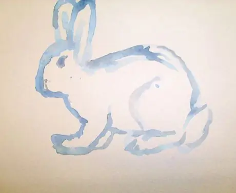 Freehandsket