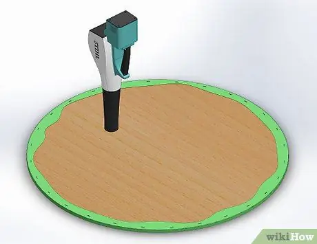 Сделать судно на воздушной подушке Шаг 8