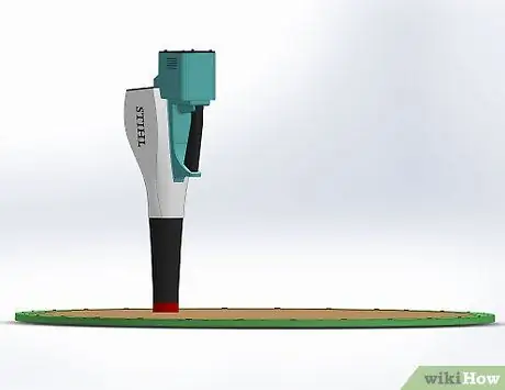 Сделать судно на воздушной подушке Шаг 9