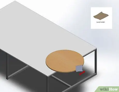 Сделайте судно на воздушной подушке Шаг 1 Пули 1