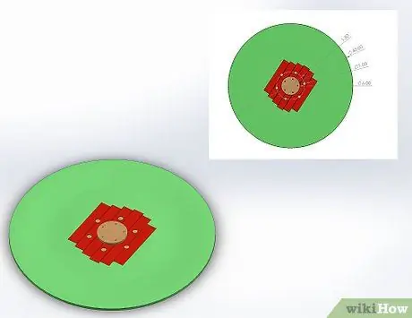 Сделать судно на воздушной подушке Шаг 7