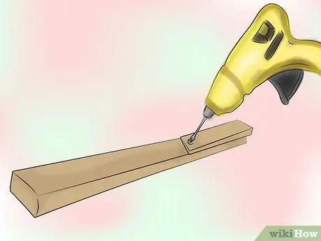 Сделайте банджо для развлечения, шаг 10