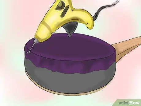 Сделайте банджо для развлечения Шаг 11