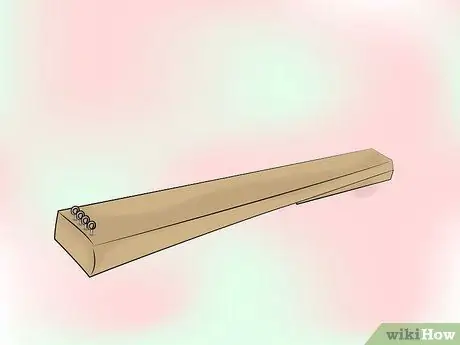 Сделайте банджо для развлечения, шаг 12