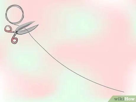 Сделайте банджо для развлечения Шаг 13