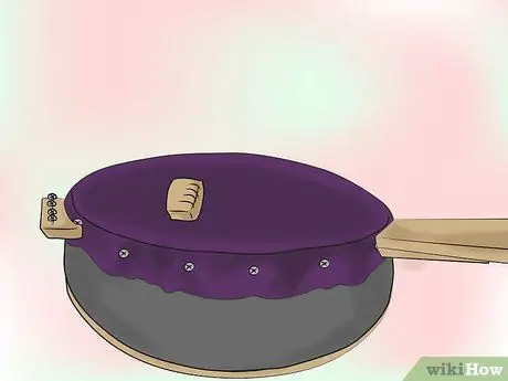 Сделайте банджо для развлечения Шаг 15