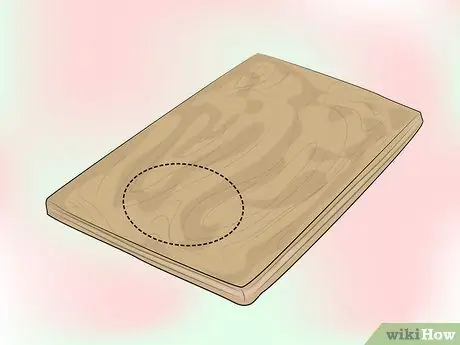 Сделайте банджо для развлечения, шаг 2