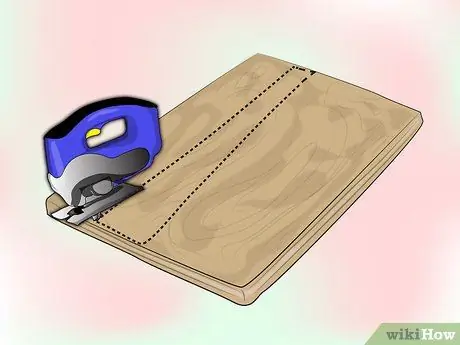 Сделайте банджо для развлечения Шаг 9