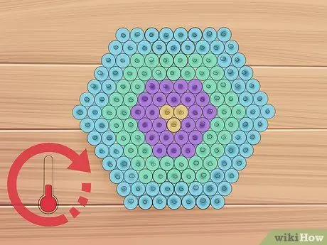 Используйте Perler Beads, шаг 7