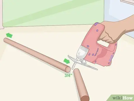 Сделать шторы из бисера Шаг 2