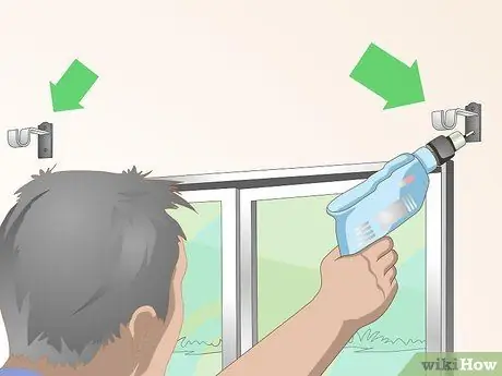 Сделать занавеску из бисера Шаг 3