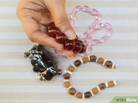 Бусина Шаг 2